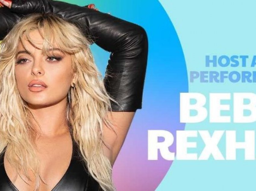 Bebe Rexha performon në paradën e komunitetit LGBTI