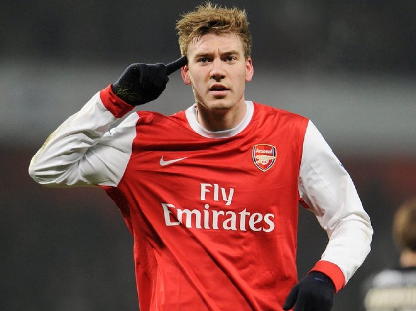 Bendtner ka vendosur përfundimisht që të pensionohet