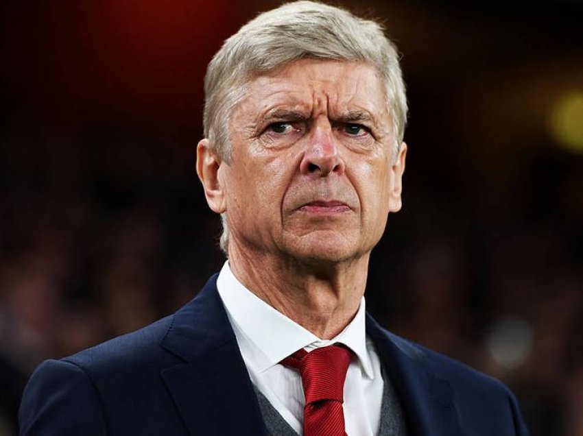 Wenger nuk ka dyshime, zbulon kombëtaren super favorite për Euro 2020