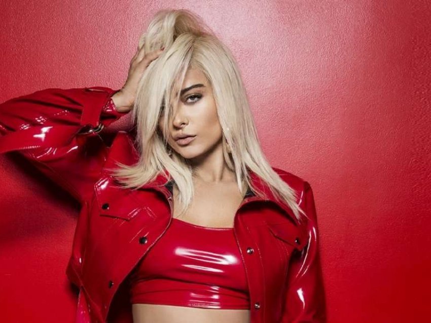 Bebe Rexha bëhet pjesë e serialit të animuar të Netflixit