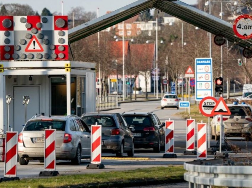 Danimarka do të mund të krijojë qendra azili jashtë Evropës