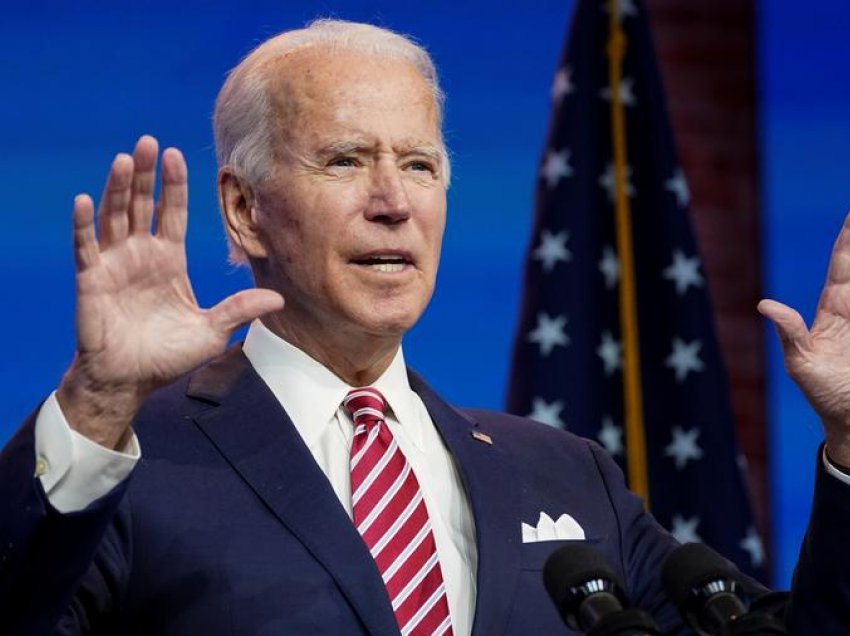 “Qytetarët e Kosovës nuk ranë në grackë”, Shasha reagon pas vendimit të Joe Biden