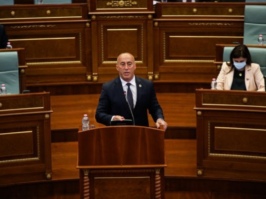 ​Haradinaj pyet për subvencionet për bujqit, ministri thotë se së shpejti do të realizohen