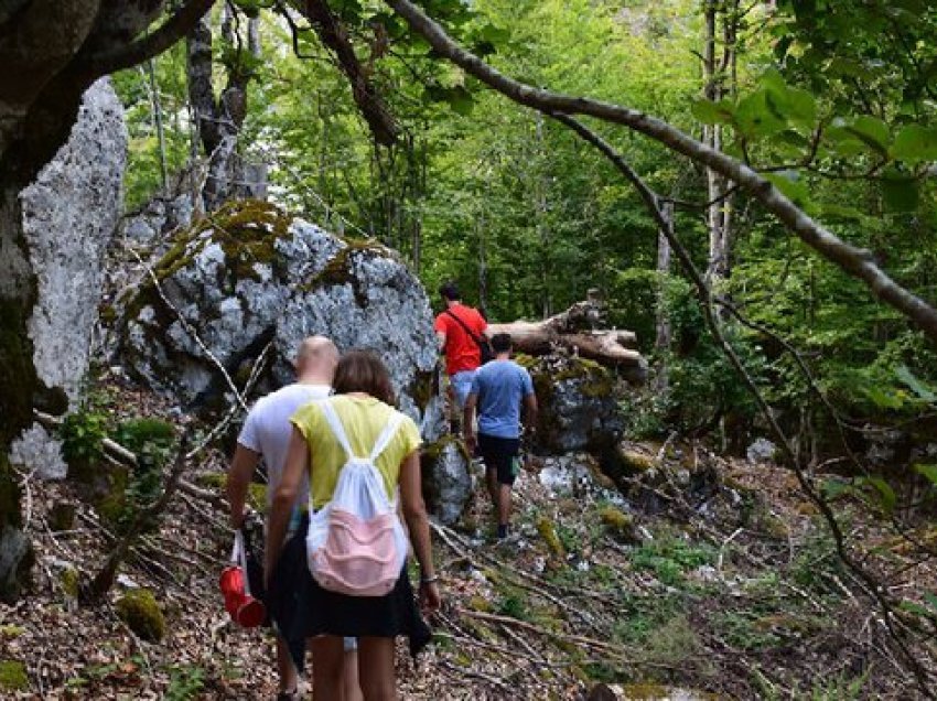 Ishin nisur nga Valbona drejt Thethit/ Humbin kontaktet dy turistë të huaj në Valbonë, telefonat e tyre rezultojnë të fikur