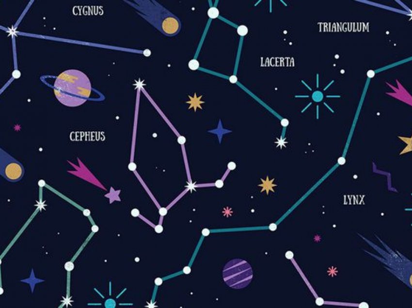 Ju prezantojmë me shenjat nevrike të zodiakut! Ja çfarë i nervozon më shumë