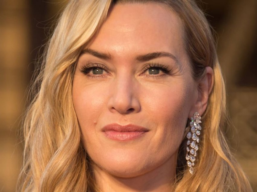 Winslet: Mos i mbuloni fytyrat me filtera, vlejmë edhe me defektet tona