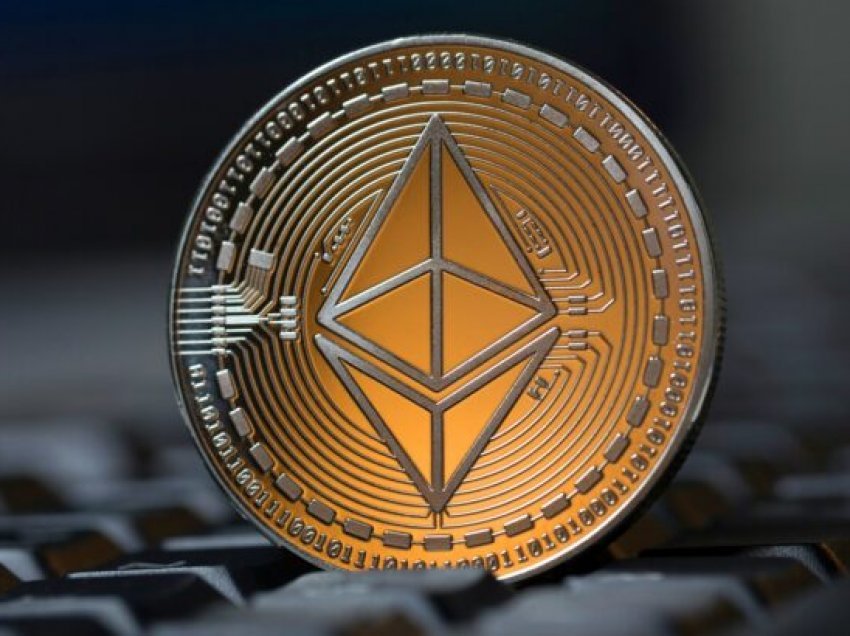 Antivirusi shumë popullor ofron për përdoruesit gërmimin e kriptomonedhës Ethereum