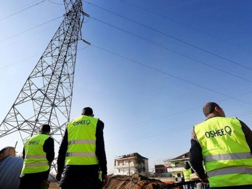 Çfarë do të ndodh nesër në Tiranë? OSHEE jep njoftimin e rëndësishëm për këto zona