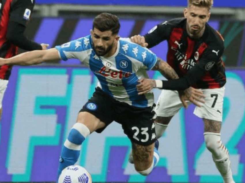 Dalot drejt rikthimit tek United, Milani nuk i ndahet Elseid Hysajt