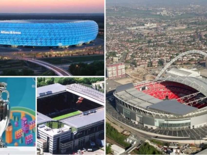 Tifozët dhe detyrimet për t’u futur në stadium