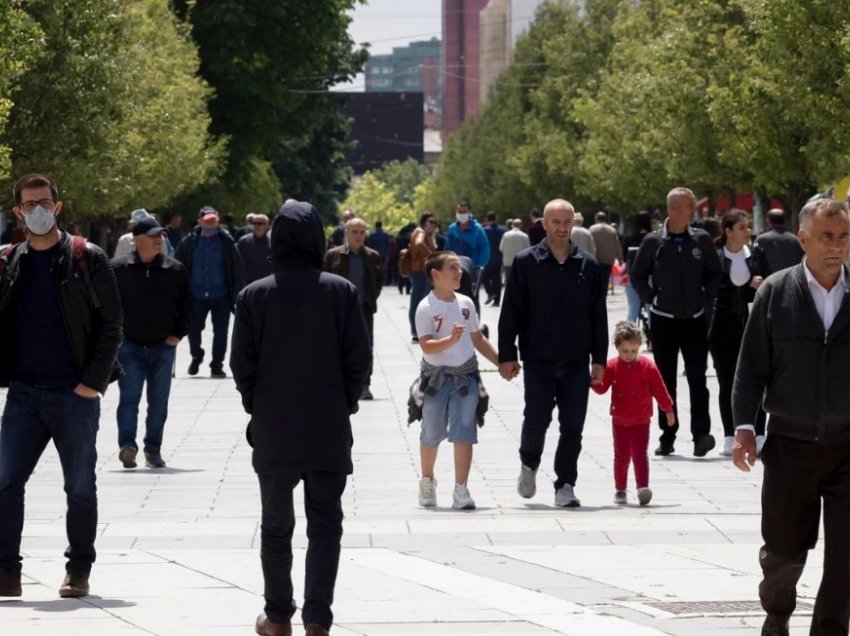 Në pritje të diasporës për ringjallje ekonomike