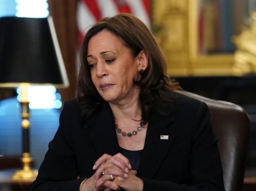 Nënpresidentja Harris do të shkojë në Meksikë dhe Guatemalë