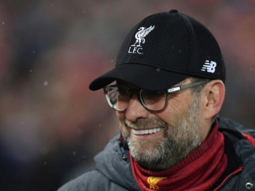 Klopp ka ende para për të shpenzuar në transferime të reja këtë verë