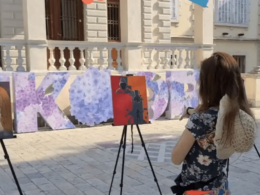 Pandemia dhe shtimi i rasteve të dhunës e trafikimit