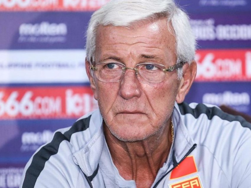 Lippi: Italia është ndërtuar për Insigne, por ylli ynë është një tjetër