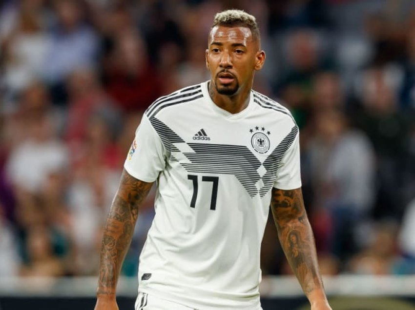 Kevin Prince Boateng: Jam i zhgënjyer që vëllai im nuk u ftua në Euro2020 nga kombëtarja e Gjermanisë