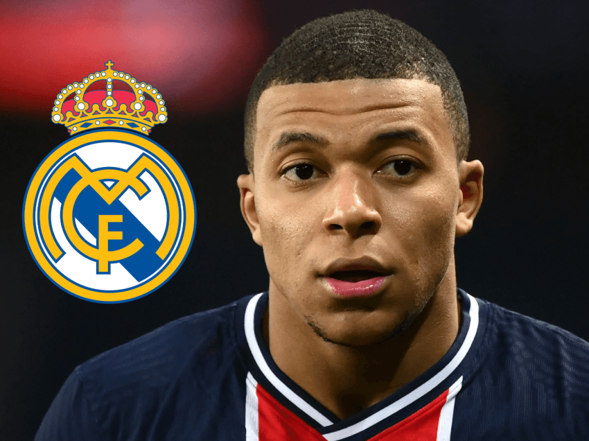 Mbappe pritet të njoftojë kalimin te Real Madrid