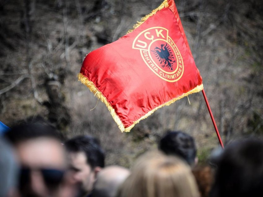 Klinaku i OVL UÇK-së paralajmëron protestë me mijëra persona