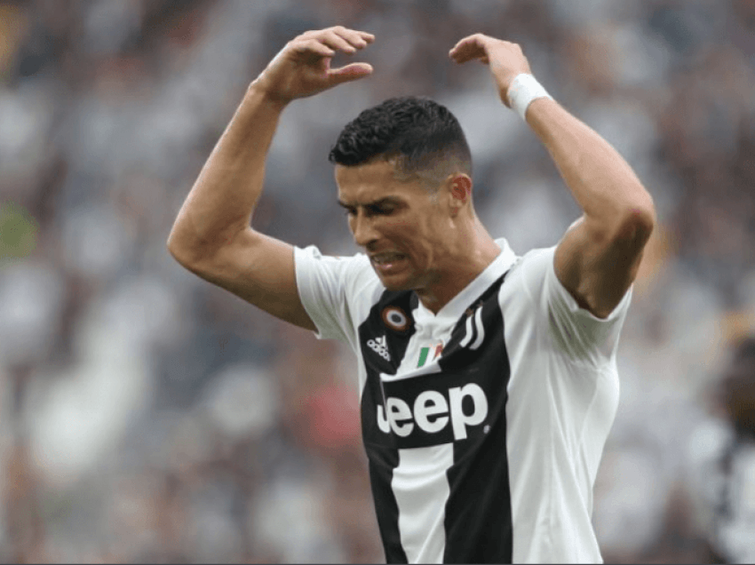 Ronaldo akuzohet për pastrim parash, brenda pak muajsh shpenzon 31.4 mln euro. Nis hetimi...