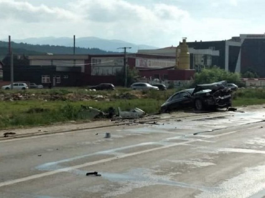 ​Siguria në trafikun rrugor, Policia e Kosovës do të mbajë konferencë për media