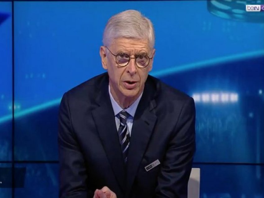 Wenger parashikon kombëtaren e vetme që mund ta rivalizojë Francën në Euro 2020