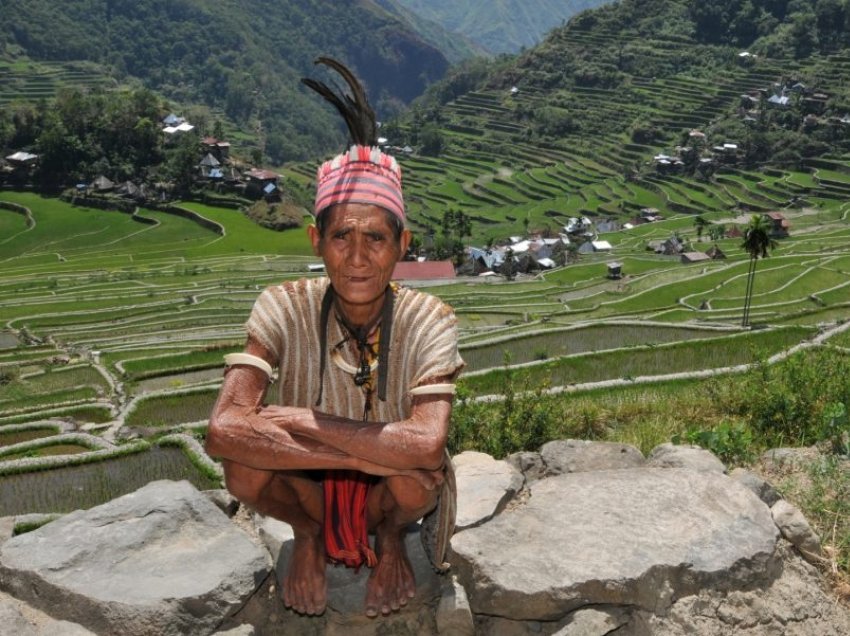 Dietat e indigjenëve që jetojnë në Amazonë, çelësi për jetë të gjatë e të shëndetshme