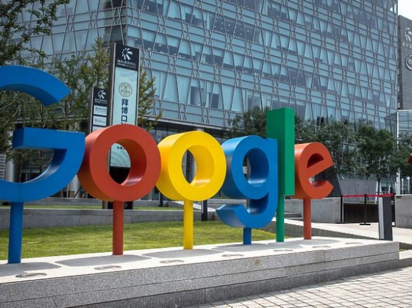 Franca e gjobiti me 220 milionë euro Google