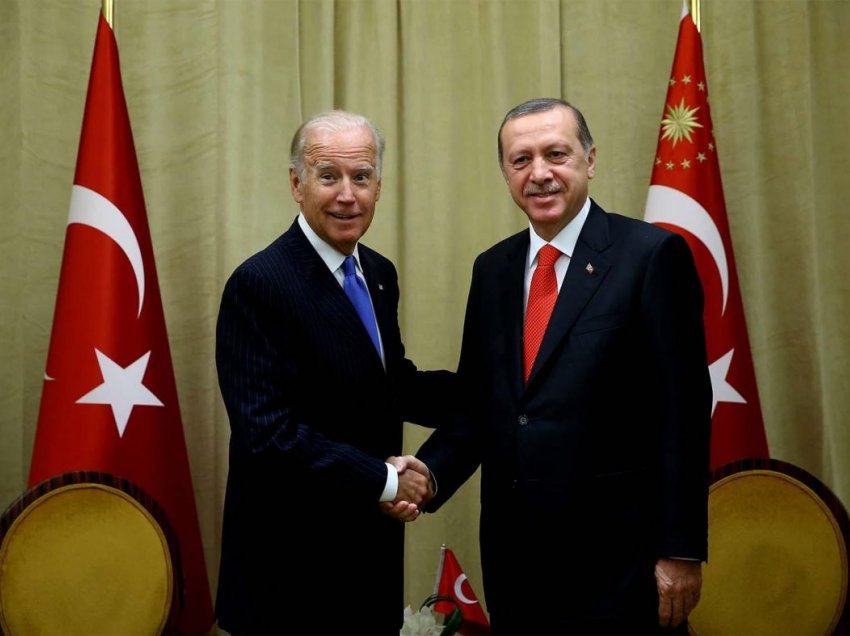 Biden, 48 orë para takimit me Putinin në Gjenevë, do takoj së pari presidentin turk Erdogan