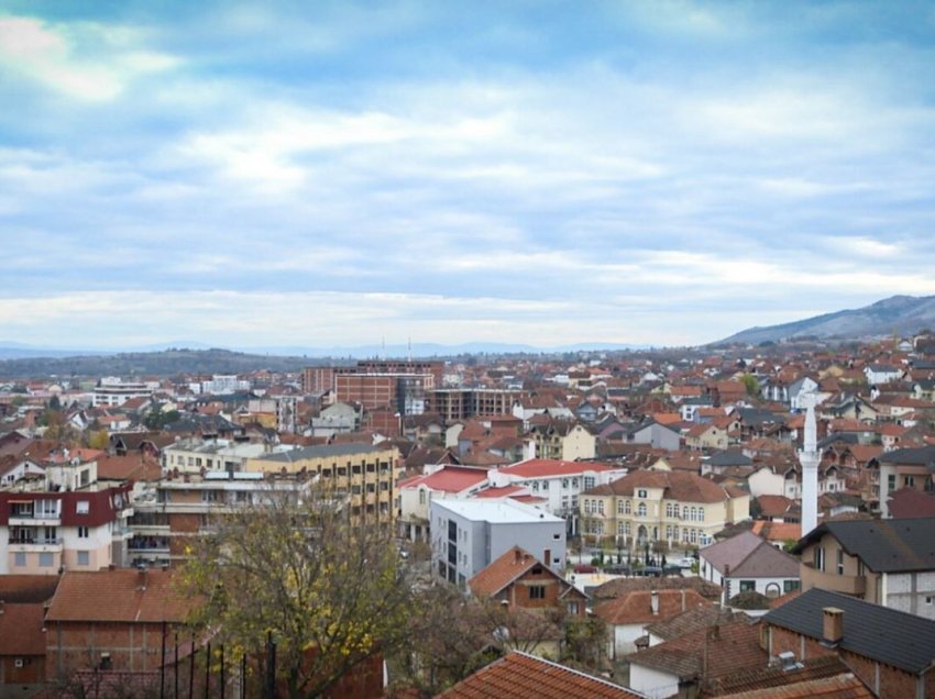 Lugina e Preshevës kërkon ulëse në bisedimet në Bruksel 