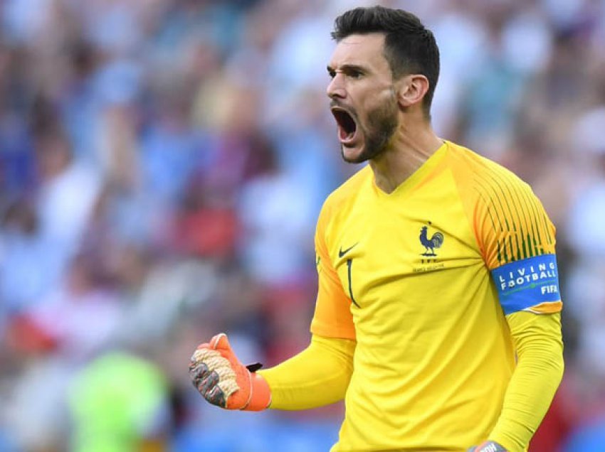 Lloris: Ëndrra e të gjitha skuadrave është që të mundin Francën