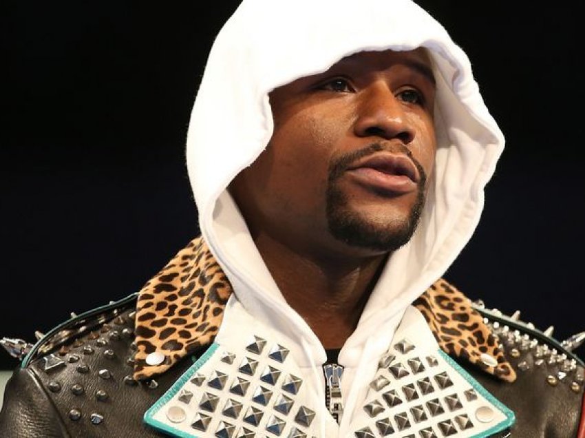 Mayweather: Çfarë kisha për të arritur në këtë sport e arrita