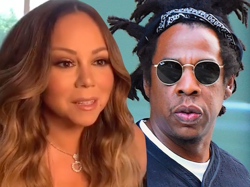 Në zënkë me Jay-Z? Mariah Carey sqaron të vërtetën