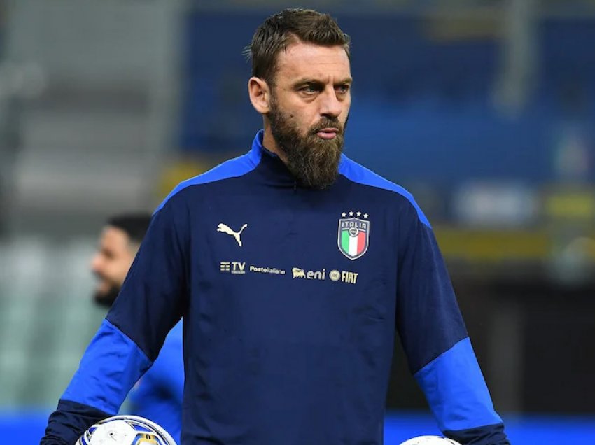 De Rossi: Ne ishim të terrorizuar