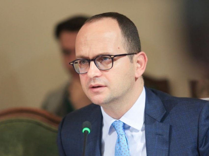 Bashkimi Shqipëri-Kosovë/ Ditmir Bushati: Ja pse kjo ide duhet të vihet në zbatim