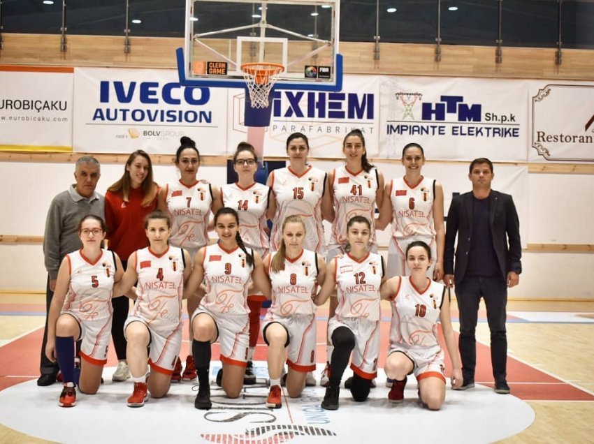 Flamurtari shpallet kampion i Shqipërisë