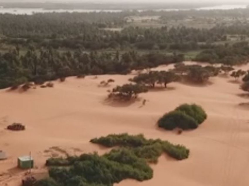 Rëra varros fshatin sudanez, i ‘ha’ tokat bujqësore