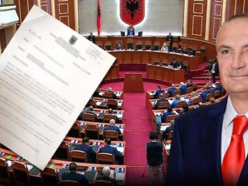 Shkarkimi i Ilir Metës bën jehonë në mediat serbe, ja çfarë shkruajnë