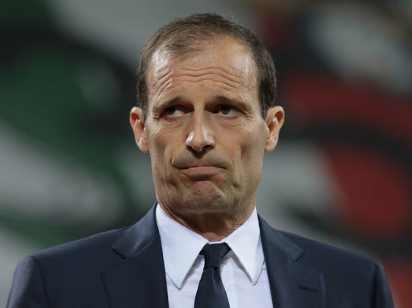 Vetë Allegri për sulmin preferon Mauro Icardin