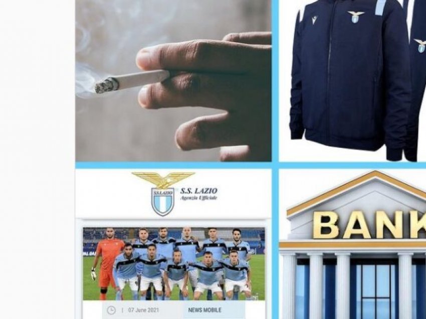 Lazio befason