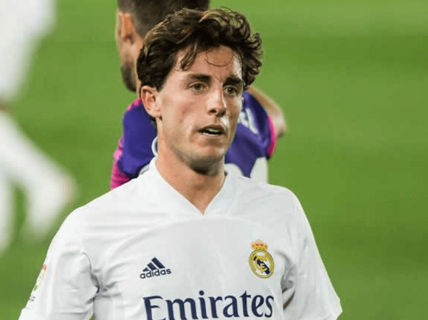 Odriozola në ‘radarin’ e Interit