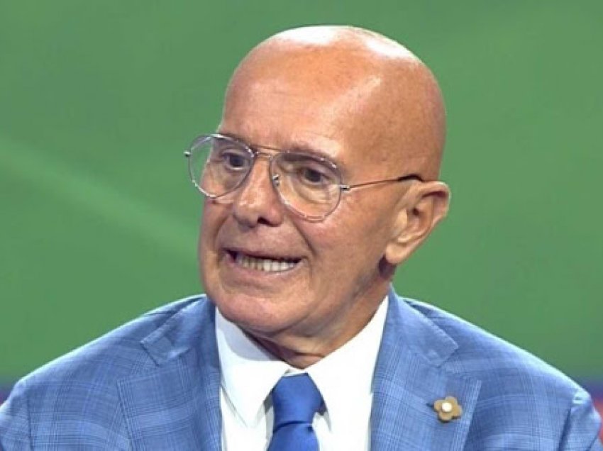 Sacchi: Sarri nuk ka nevojë për këshilla