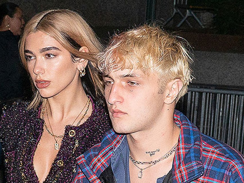 Anwar Hadid lanson këngën “4MyLove”