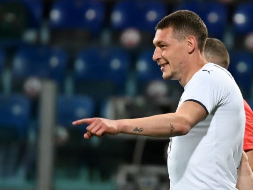 ​Belotti më në fund po transferohet te një skuadër e madhe italiane