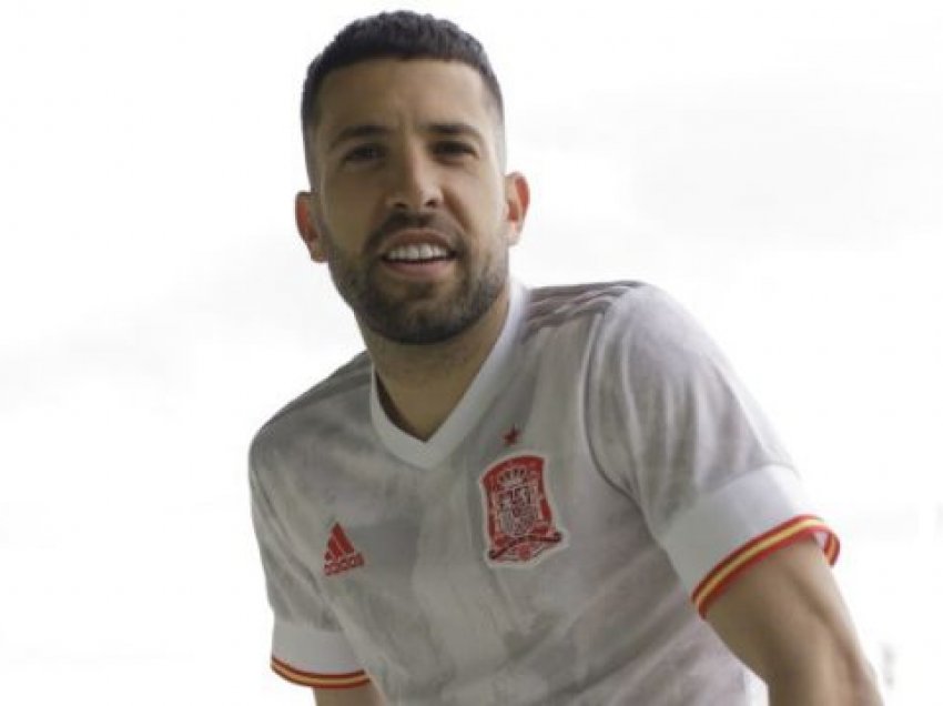 Flet Jordi Alba: Është një situatë e komplikuar, por jemi të fortë