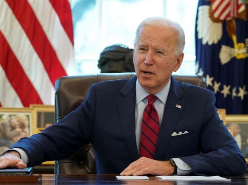 Studimi: Statura globale e Amerikës përmirësuar ndjeshëm nën Presidentin Biden