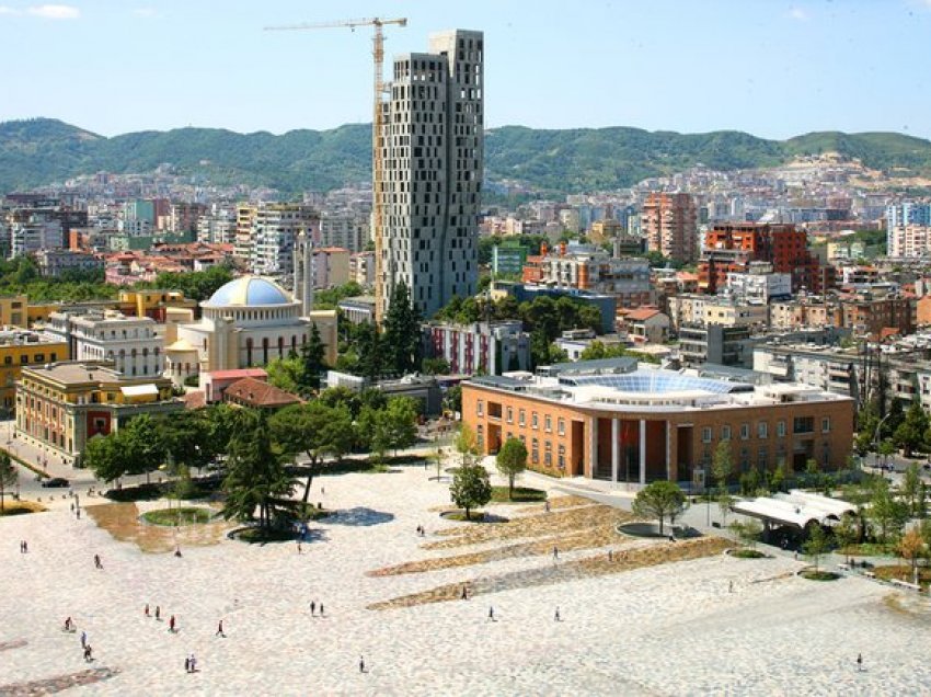 Papunësia në Shqipëri u rrit në tremujorin e parë të vitit