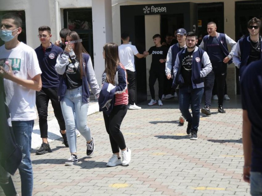 Paralajmërohet protestë, ja çfarë do të ndodhë nesër në Tiranë