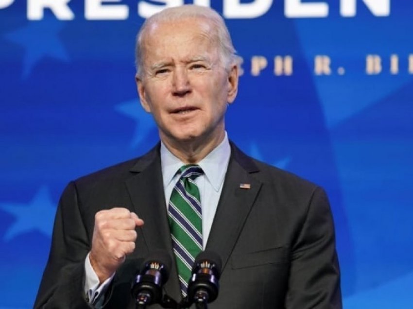 Ish-ambasadorja me thirrje për Joe Biden: Ky është provokimi i rëndë nga Serbia, ta fusin kishën serbe në listën e zezë