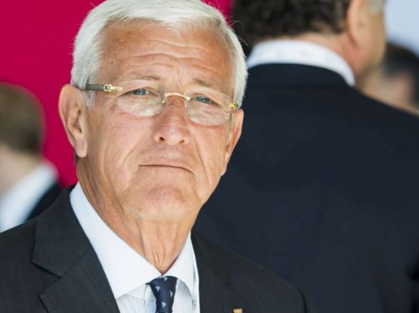 Macello Lippi parashikon lojtarët kryesorë të Italisë për Euro 2020