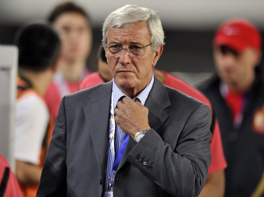 Lippi: Kjo kombëtare e di si fitohet